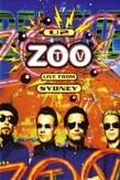 U2 - Zoo TV live from Sydney