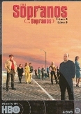 Sopranos - Seizoen 3 