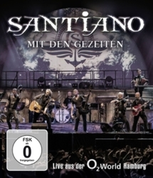 Santiano - Mit Den Gezeiten...