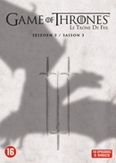 Game Of Thrones - Seizoen 3