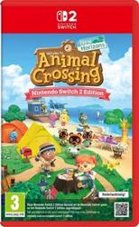 Animal Crossing ? New Horizons (Switch 2 edition)