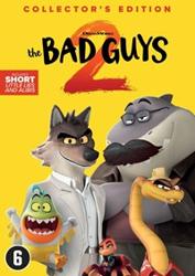 The Bad Guys 2