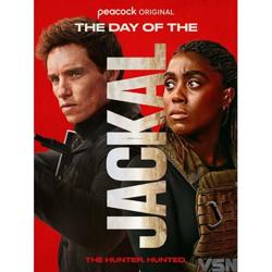 The Day Of The Jackal - Seizoen 1
