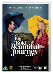 A Big Bold Beautiful Journey