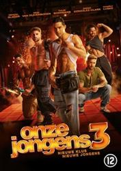 Onze Jongens 3