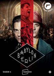 Babylon Berlin - Seizoen 4
