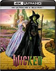 Wicked - For Good