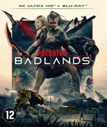 Predator - Badlands