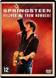 Springsteen - Deliver Me From Nowhere