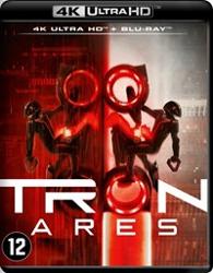Tron - Ares