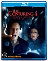 The Conjuring 4 - Last Rites