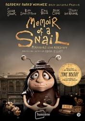 Memoir Of A Snail