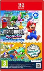Super Mario Bros. Wonder (Switch 2 edition)