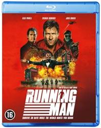 The Running Man