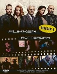 Flikken Rotterdam - Seizoen 8
