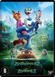 Zootropolis 2