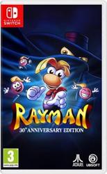 Rayman 30th Anniversary Edition