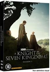 A Knight Of The Seven Kingdoms - Seizoen 1