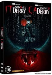IT - Welcome to Derry Seizoen 1