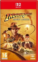 Indiana Jones & The Great Circle