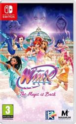 Winx Club - The Magic is Back