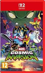 Marvel Cosmic Invasion