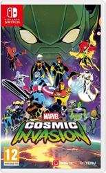Marvel Cosmic Invasion