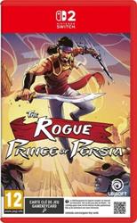 The Rogue Prince of Persia