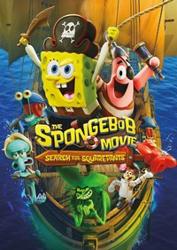 The Spongebob Movie - Search For Squarepants