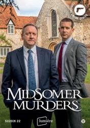 Midsomer Murders - Seizoen 22