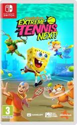Nickelodeon Extreme Tennis Next!