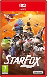 Star Fox