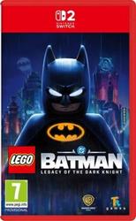 LEGO Batman: Legacy of the Dark Knight