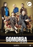 Gomorra - Seizoen 1