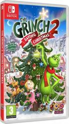 The Grinch 2 - Saving Christmas