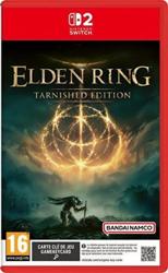 Elden Ring - Tarnished Edition
