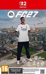EA Sports FC 27