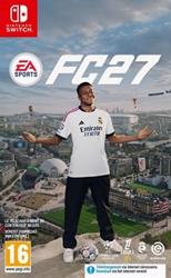 EA Sports FC 27