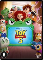 Toy Story 5