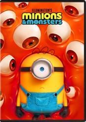 Minions And Monsters