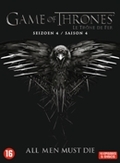 Game Of Thrones - Seizoen 4