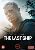 Last Ship - Seizoen 1