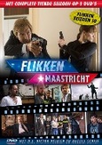 Flikken Maastricht - Seizoen 10