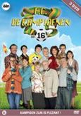 F.C. De Kampioenen - Seizoen 16