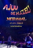 Normaal - Afscheidsconcert...