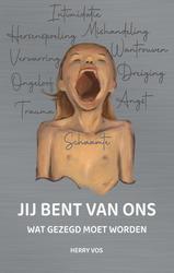 Jij bent van ons