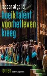 Hoe ik talent voor het leven kreeg