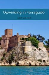 Opwinding in Ferragudo