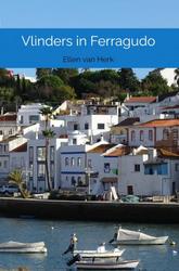 Vlinders in Ferragudo
