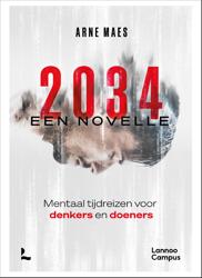 2034, een novelle